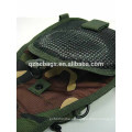 Bolsa de deporte Utility Shoulder Camo Woodland sports Bolsa de deporte honda